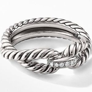David Yurman ring